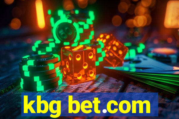 kbg bet.com